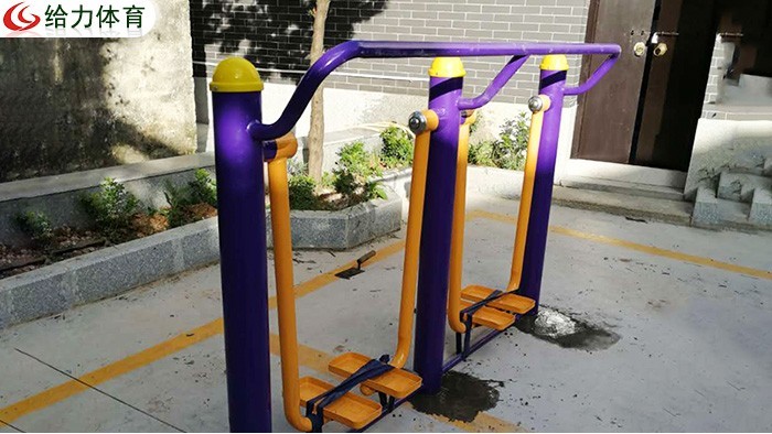 戶外健身器材廠家