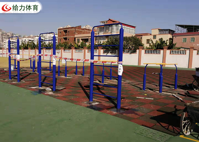 小區(qū)室外健身器材型號(hào)