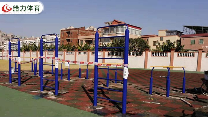 小區(qū)室外健身器材型號(hào)