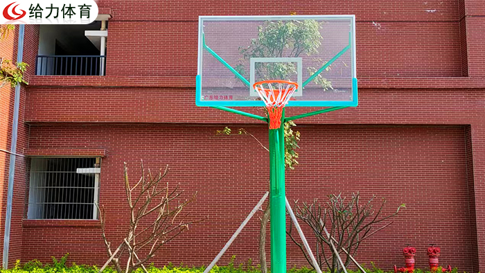 深圳固定籃球架價(jià)錢(qián)