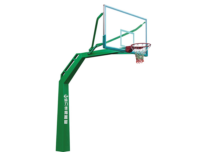 籃球架