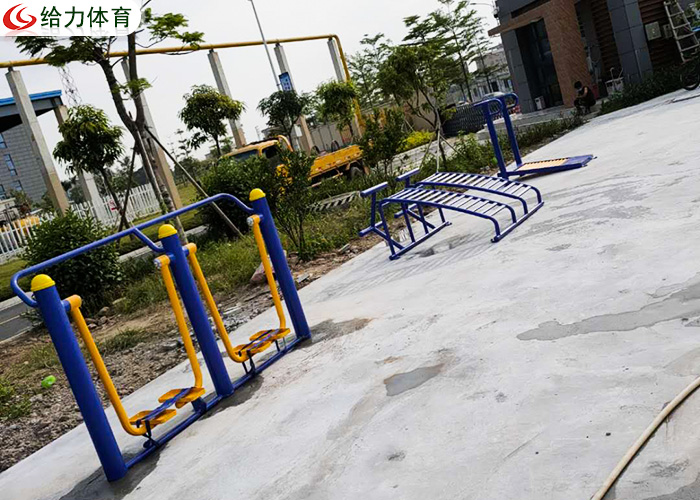 戶外健身器材廠家