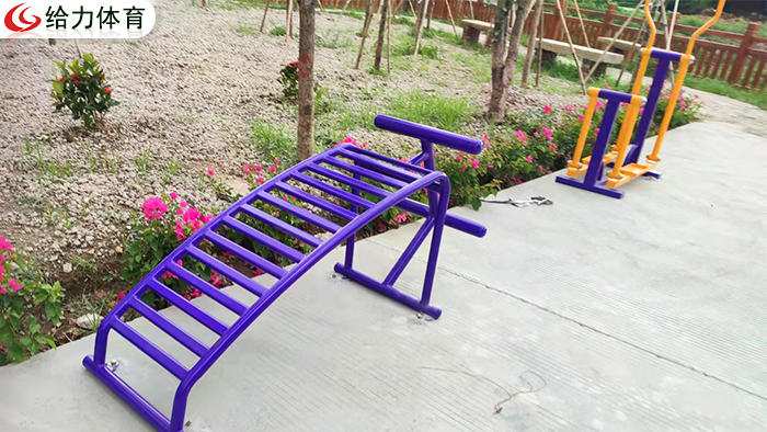南寧鄉(xiāng)村健身器材廠(chǎng)家