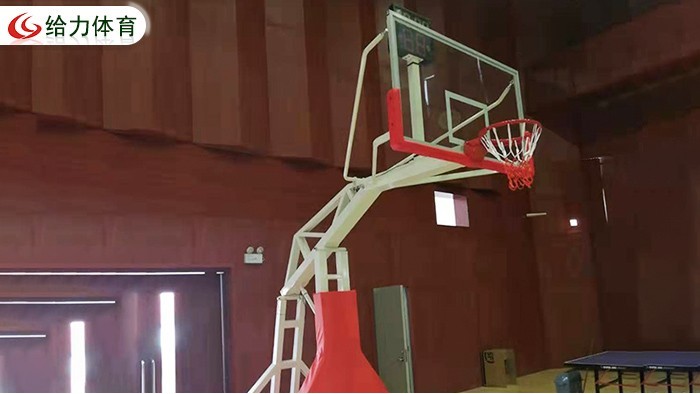 移動籃球架價格