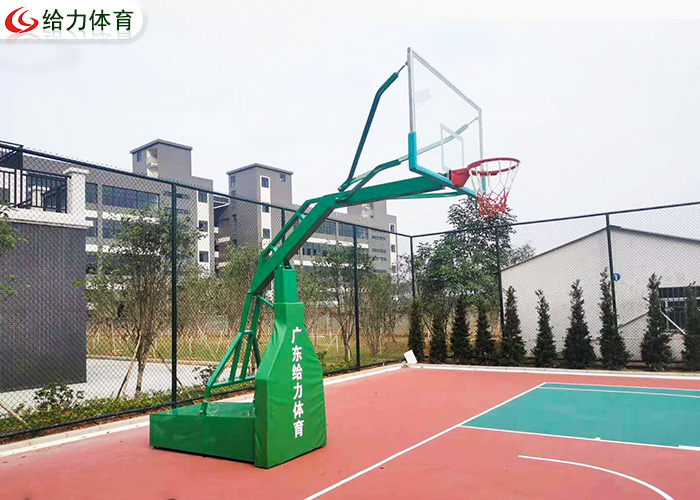 籃球架廠家