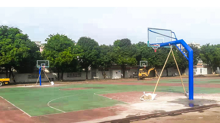 籃球架廠家