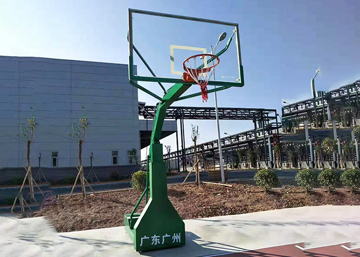 移動(dòng)籃球架價(jià)格多少