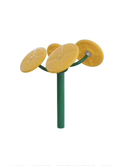 新農(nóng)村健身器材