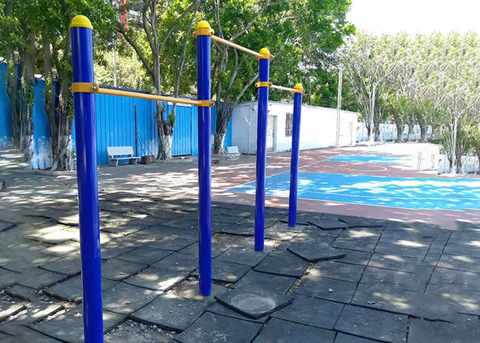 小區(qū)健身器材廠家