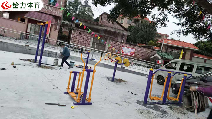 惠州農(nóng)村室外健身器材廠家