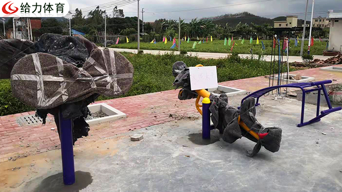 惠州鄉(xiāng)村戶外健身器材廠家