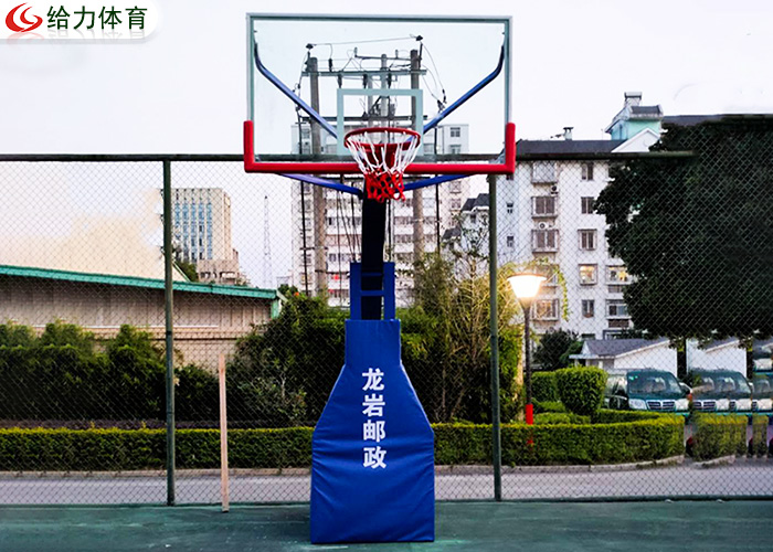 移動(dòng)籃球架價(jià)格