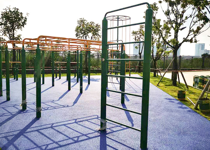 學(xué)校健身器材