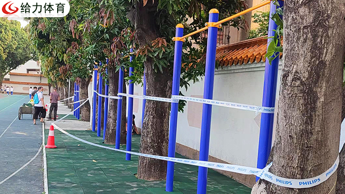 桂林公園健身器材哪家好