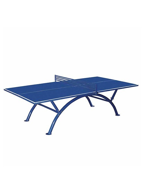 室內(nèi)乒乓球臺(tái)