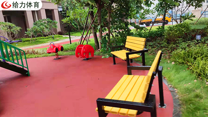 東莞戶外健身器材廠家
