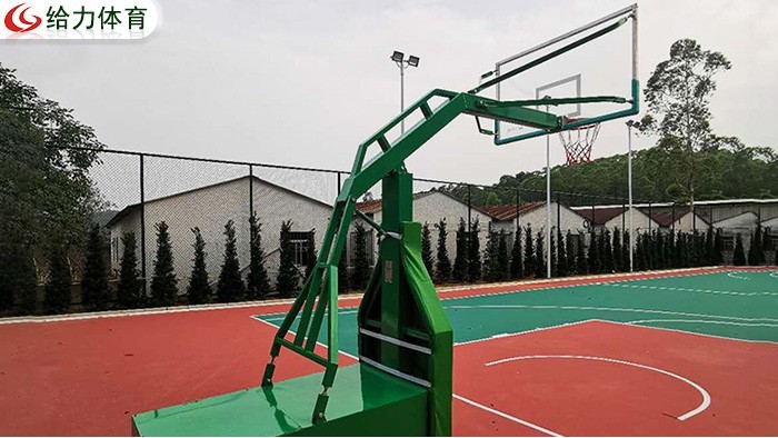籃球架廠家