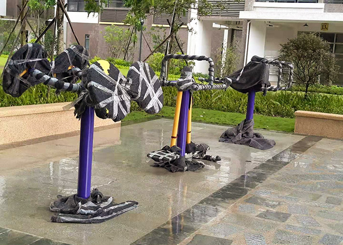 公園健身器材廠家