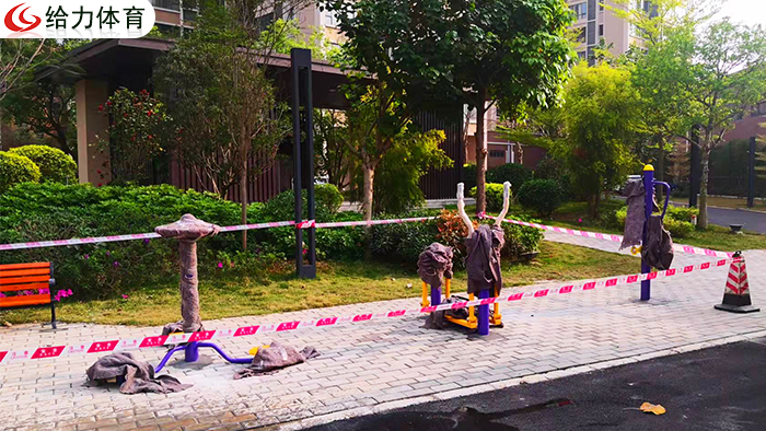 桂林小區(qū)健身器材廠家