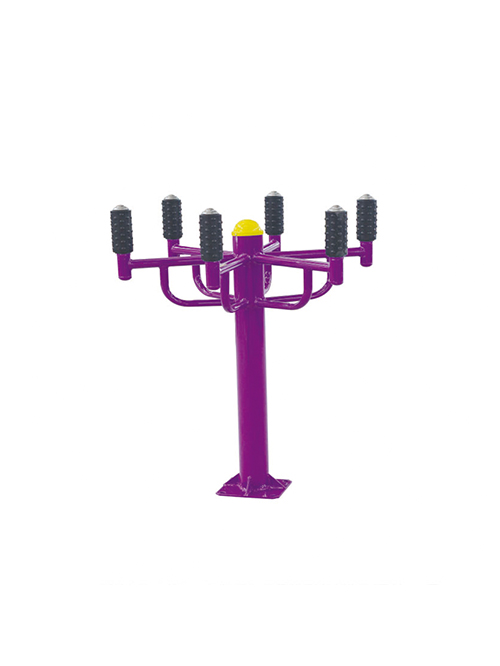 社區(qū)健身器材