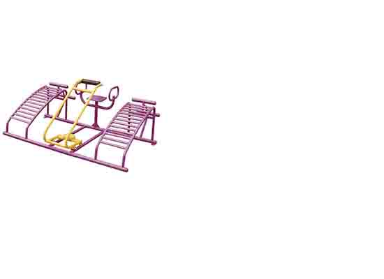 新國(guó)標(biāo)腹肌板