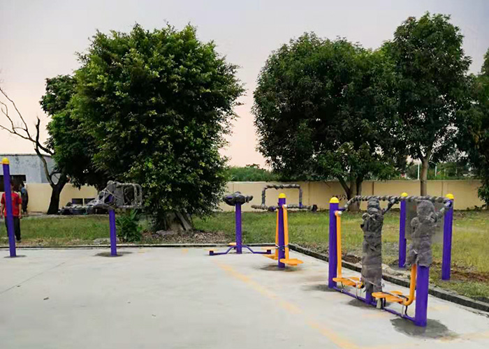 公園健身器材廠家