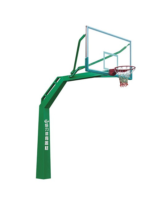 錐形籃球架