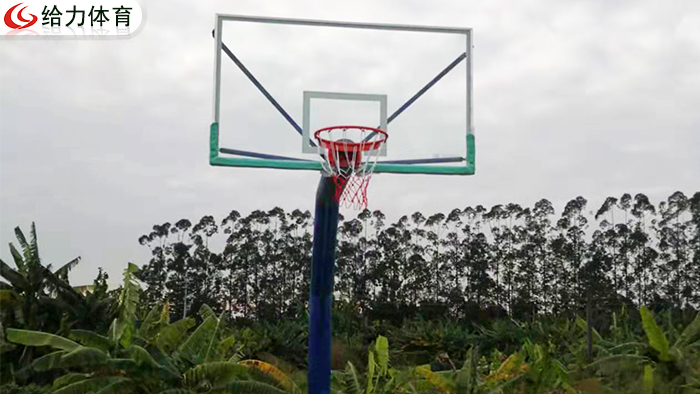 茂名籃球架廠家
