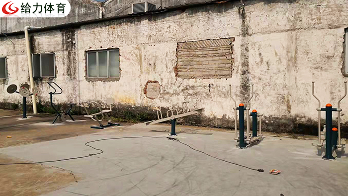 佛山公園健身器材廠家