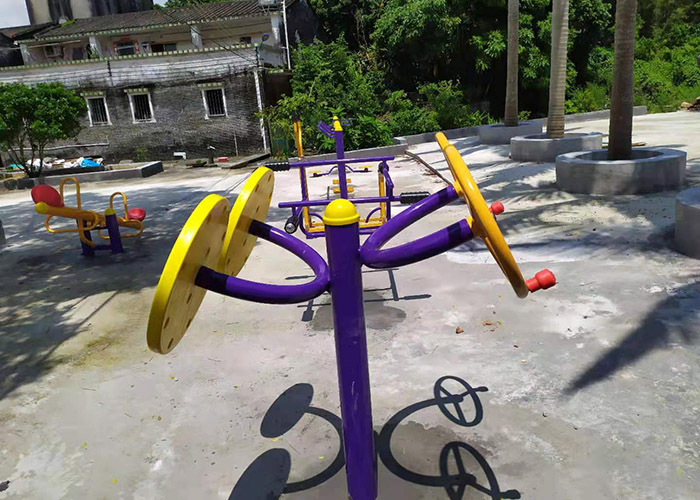 室外健身器材廠家