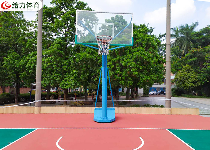 可移動籃球架價錢