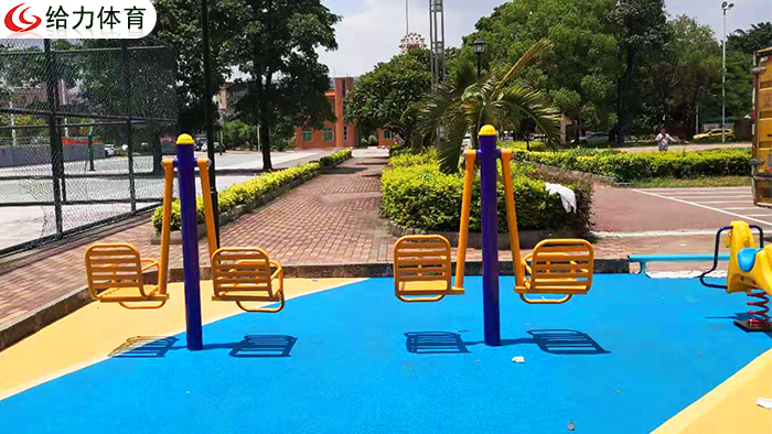 廣州室外健身器材廠家