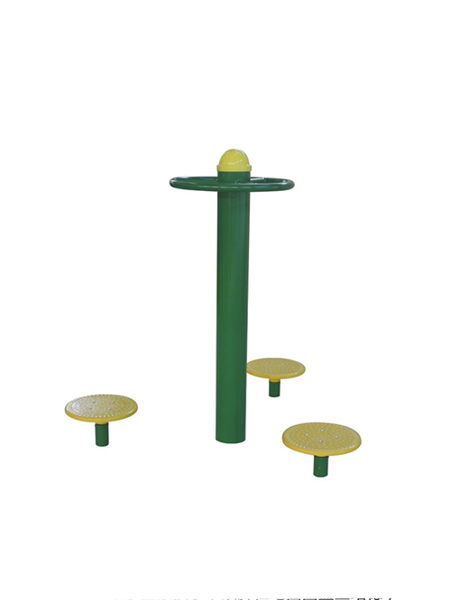 新國(guó)標(biāo)健身器材