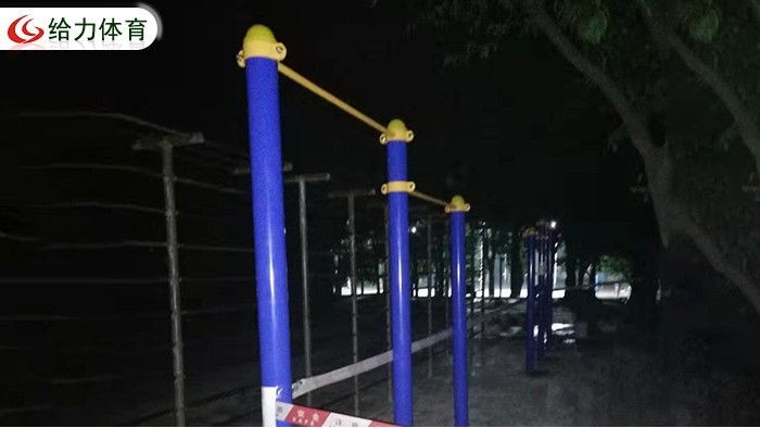 戶外健身器材價(jià)格多少