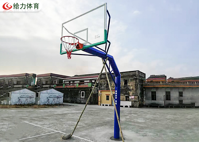籃球架廠家直銷(xiāo)