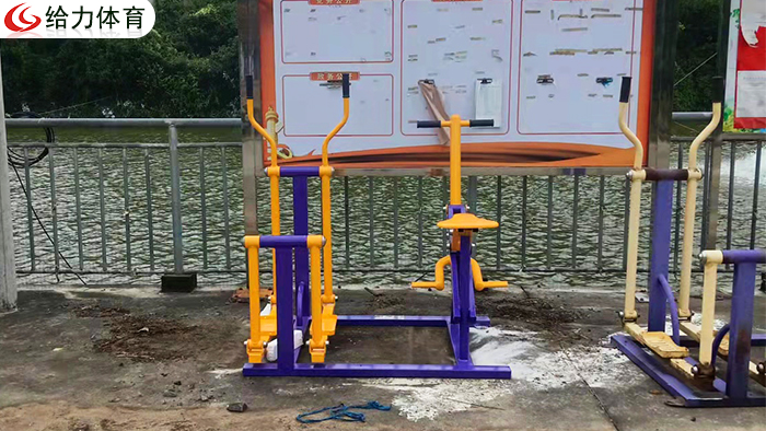 中山戶外健身器材廠家