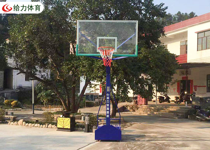 可移動(dòng)籃球架價(jià)格