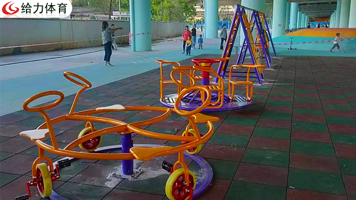 柳州小區(qū)健身器材廠家
