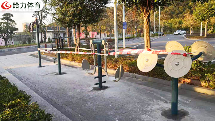 佛山小區(qū)健身器材廠家