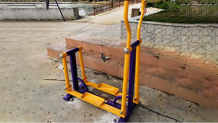 戶外健身器材廠家