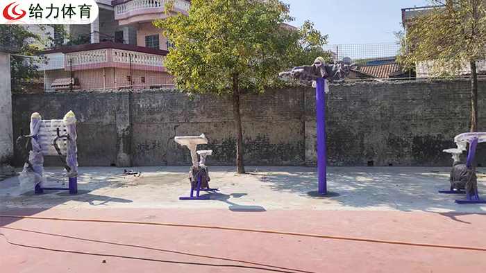 惠州小區(qū)健身器材廠家