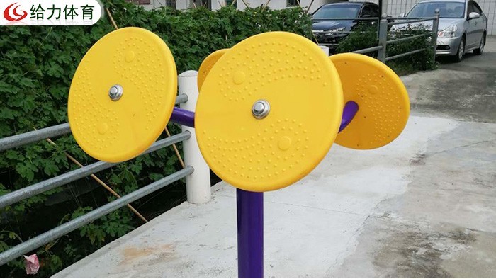 室外健身器材廠家