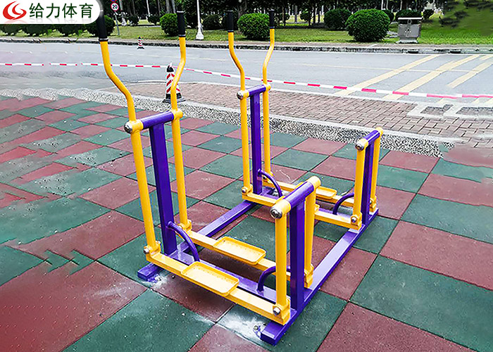 小區健身器材廠家