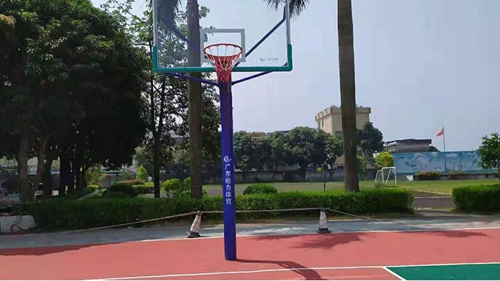 籃球架價格多少錢