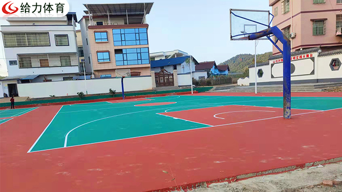 玉林籃球架廠家