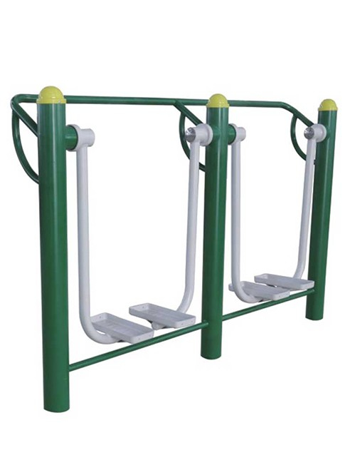 國標漫步機-小區健身器材